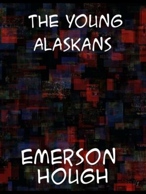 cover image of Young Alaskans
